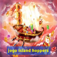 jogo island hoppers